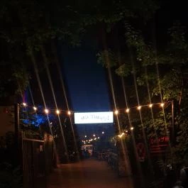 Majomhoz, Budapest - Egyéb