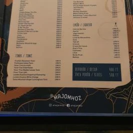 Majomhoz, Budapest - Egyéb