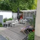 Major Budaörs - Egyéb