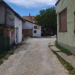 Major, Budaörs - Egyéb