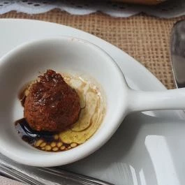 Major Csárda, Gyál - Étel/ital