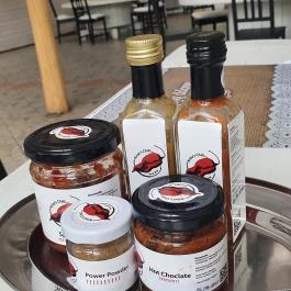 Major Csárda, Gyál - Étel/ital