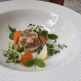 Major Csárda, Gyál - Étel/ital