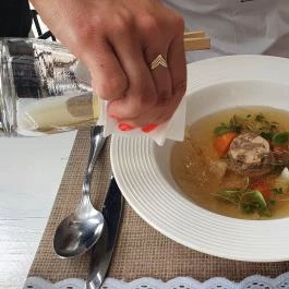 Major Csárda, Gyál - Étel/ital