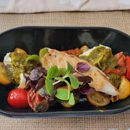 Major Csárda, Gyál - Étel/ital