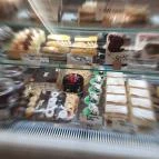 Major Cukrászda Budapest - Egyéb