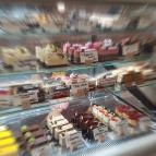 Major Cukrászda Budapest - Egyéb