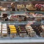 Major Cukrászda Budapest - Egyéb