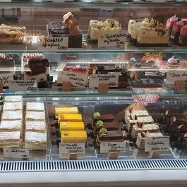 Major Cukrászda, Budapest - Egyéb