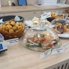 Major Cukrászda Budapest - Egyéb