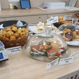 Major Cukrászda, Budapest - Egyéb