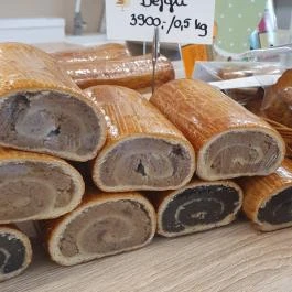 Major Cukrászda, Budapest - Egyéb