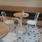 Major Cukrászda Budapest - Egyéb