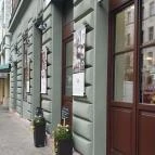 Major Cukrászda Budapest - Egyéb