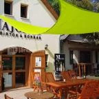 Majoros Pincészet Tarcal - Külső kép