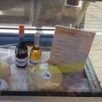 Majoros Pincészet Tarcal - Étel/ital