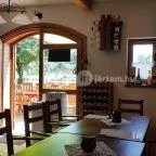 Majoros Pincészet Tarcal - Belső