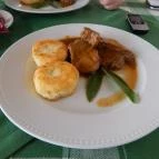 Majthényi Présház Balatonlelle - Étel/ital