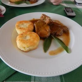 Majthényi Présház Balatonlelle - Étel/ital