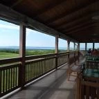 Majthényi Présház Balatonlelle - Külső kép