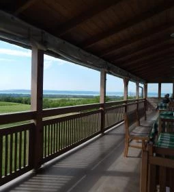 Majthényi Présház