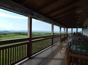 Majthényi Présház Balatonlelle