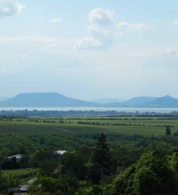 Majthényi Présház