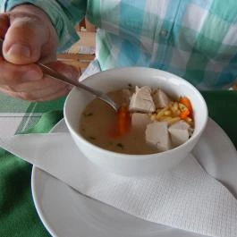 Majthényi Présház Balatonlelle - Étel/ital