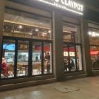 Mak Luo Claypot Budapest - Külső kép