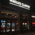 Mak Luo Claypot Budapest - Belső