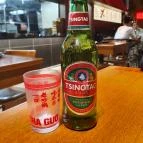 Mak Luo Claypot Budapest - Étel/ital