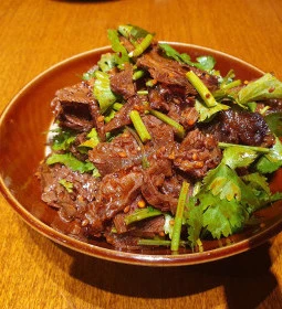 Mak Luo Claypot
