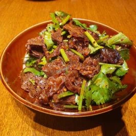 Mak Luo Claypot, Budapest - Étel/ital
