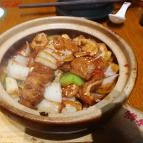Mak Luo Claypot Budapest - Étel/ital