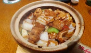 Mak Luo Claypot, Budapest