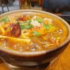 Mak Luo Claypot Budapest - Étel/ital