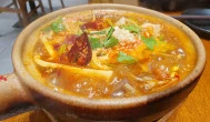 Mak Luo Claypot, Budapest