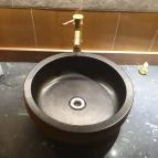 Mak Luo Claypot Budapest - Mosdó