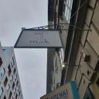 MÁK restaurant Budapest - Külső kép