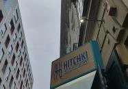 MÁK restaurant Budapest