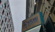 MÁK restaurant Budapest - Külső kép