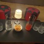 MÁK restaurant Budapest - Étel/ital
