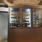 MÁK restaurant Budapest - Étel/ital