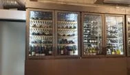 MÁK restaurant Budapest - Étel/ital