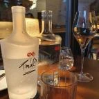 MÁK restaurant Budapest - Étel/ital
