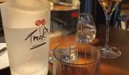 MÁK restaurant Budapest - Étel/ital