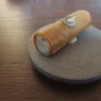 MÁK restaurant Budapest - Étel/ital
