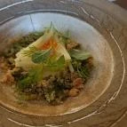 MÁK restaurant Budapest - Étel/ital
