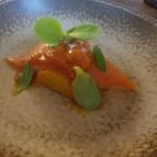MÁK restaurant Budapest - Étel/ital