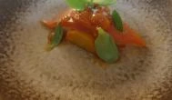 MÁK restaurant Budapest - Étel/ital